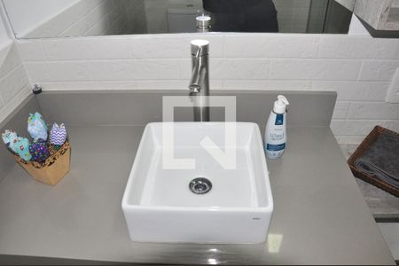 Apartamento à venda com 134m², 3 quartos e 2 vagasBanheiro - Box - Armário