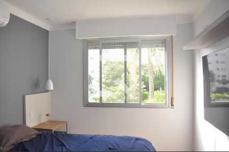 Apartamento à venda com 134m², 3 quartos e 2 vagasQuarto com Closet e Suíte