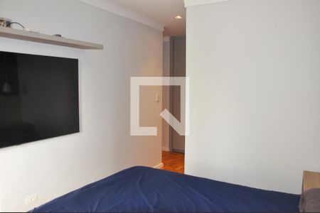Apartamento à venda com 134m², 3 quartos e 2 vagasQuarto com Closet e Suíte