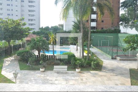 Vista da Sala de apartamento à venda com 3 quartos, 134m² em Água Fria, São Paulo