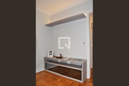 Apartamento à venda com 134m², 3 quartos e 2 vagasQuarto 03