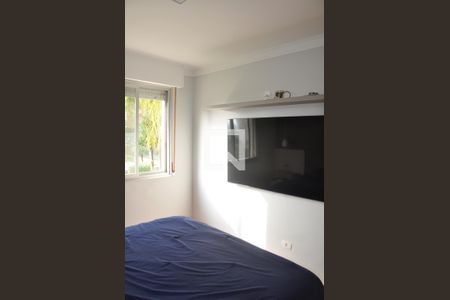 Apartamento à venda com 134m², 3 quartos e 2 vagasQuarto com Closet e Suíte