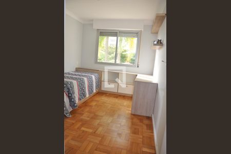 Apartamento à venda com 134m², 3 quartos e 2 vagasQuarto 02