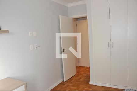 Apartamento à venda com 134m², 3 quartos e 2 vagasQuarto 02