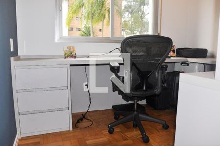 Apartamento à venda com 134m², 3 quartos e 2 vagasQuarto 03