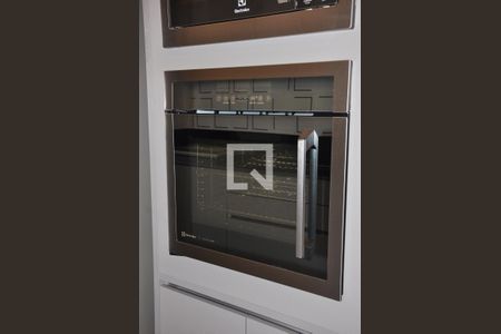 Apartamento à venda com 134m², 3 quartos e 2 vagasCozinha