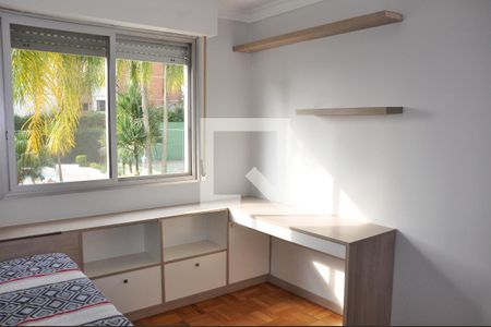 Apartamento à venda com 134m², 3 quartos e 2 vagasQuarto 02