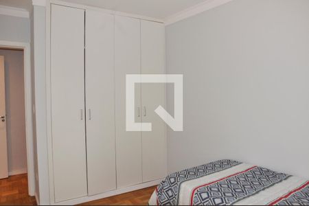 Apartamento à venda com 134m², 3 quartos e 2 vagasQuarto 02