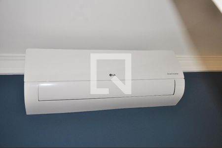 Apartamento à venda com 134m², 3 quartos e 2 vagasQuarto 03