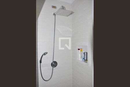 Apartamento à venda com 134m², 3 quartos e 2 vagasBanheiro - Box - Armário