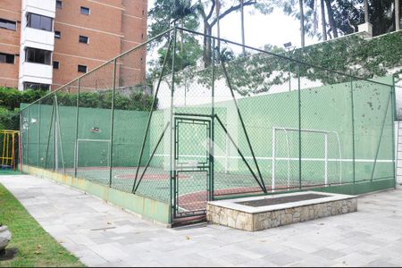 Apartamento à venda com 134m², 3 quartos e 2 vagasQuadra Esportiva