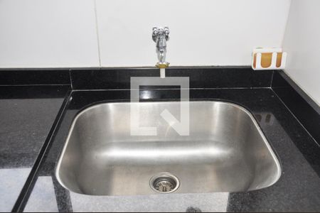 Apartamento à venda com 134m², 3 quartos e 2 vagasÁrea de Serviço