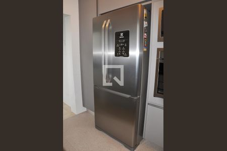 Apartamento à venda com 134m², 3 quartos e 2 vagasCozinha