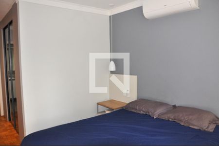 Apartamento à venda com 134m², 3 quartos e 2 vagasQuarto com Closet e Suíte