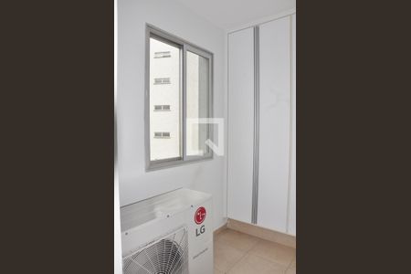 Apartamento à venda com 134m², 3 quartos e 2 vagasDispensa