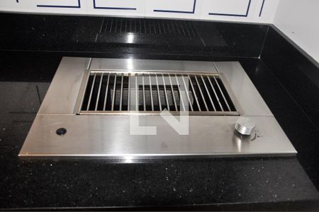 Apartamento à venda com 134m², 3 quartos e 2 vagasCozinha