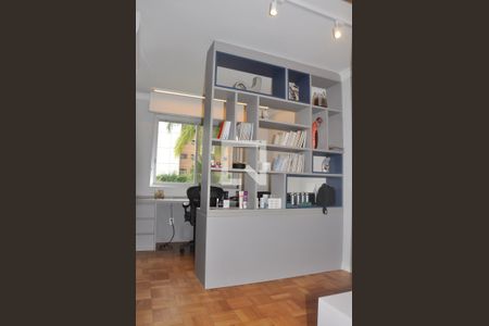 Apartamento à venda com 134m², 3 quartos e 2 vagasQuarto 03