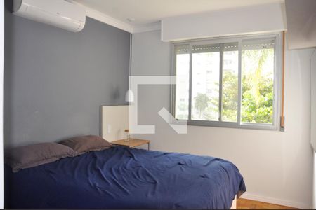 Quarto com Closet e Suíte de apartamento à venda com 3 quartos, 134m² em Água Fria, São Paulo