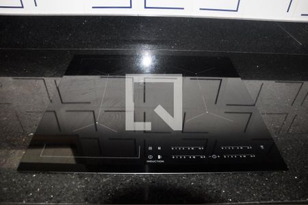 Apartamento à venda com 134m², 3 quartos e 2 vagasCozinha