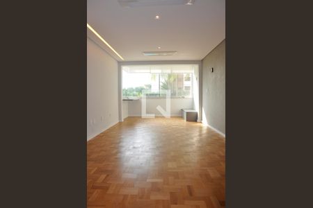 Sala de apartamento à venda com 3 quartos, 134m² em Água Fria, São Paulo