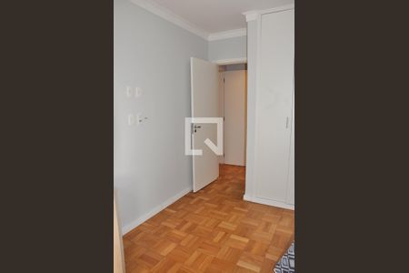 Apartamento à venda com 134m², 3 quartos e 2 vagasQuarto 02