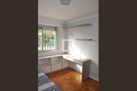 Apartamento à venda com 134m², 3 quartos e 2 vagasQuarto 02