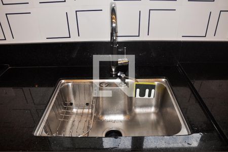 Apartamento à venda com 134m², 3 quartos e 2 vagasCozinha