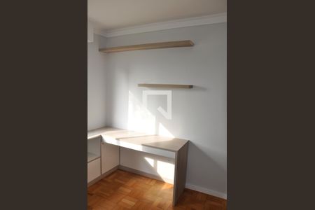Apartamento à venda com 134m², 3 quartos e 2 vagasQuarto 02
