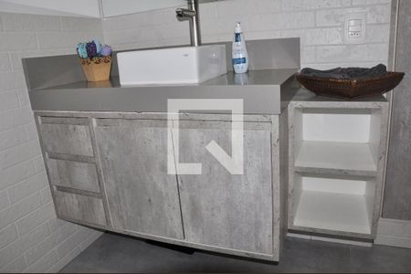 Apartamento à venda com 134m², 3 quartos e 2 vagasBanheiro - Box - Armário