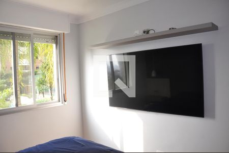 Apartamento à venda com 134m², 3 quartos e 2 vagasQuarto com Closet e Suíte