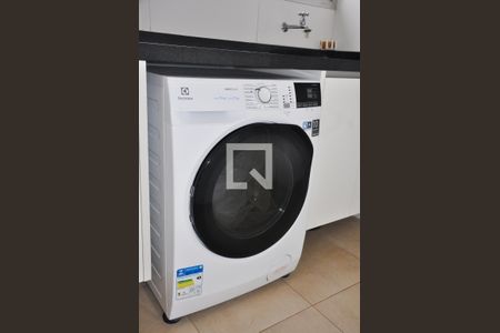 Apartamento à venda com 134m², 3 quartos e 2 vagasÁrea de Serviço