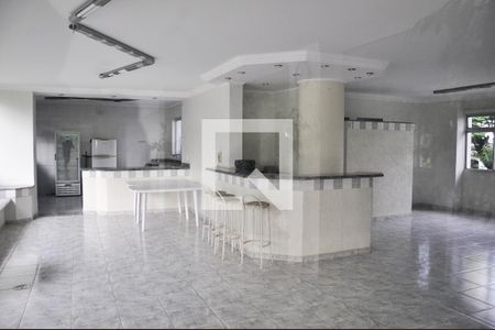 Apartamento à venda com 134m², 3 quartos e 2 vagasSalão de Festas