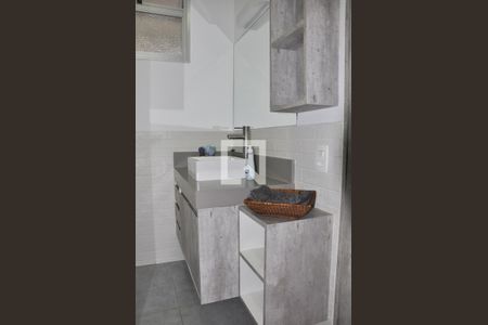Apartamento à venda com 134m², 3 quartos e 2 vagasBanheiro - Box - Armário