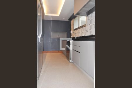Apartamento à venda com 134m², 3 quartos e 2 vagasCozinha