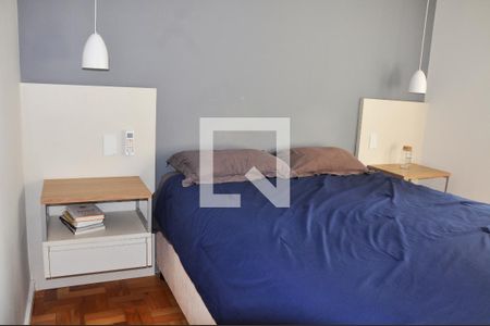 Apartamento à venda com 134m², 3 quartos e 2 vagasQuarto com Closet e Suíte