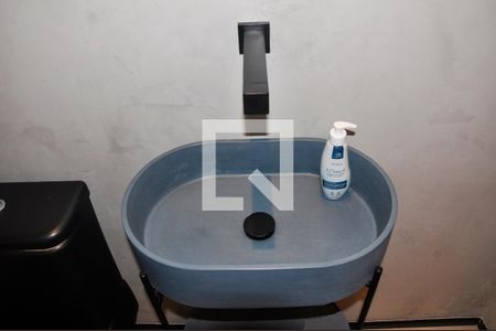 Apartamento à venda com 134m², 3 quartos e 2 vagasLavabo