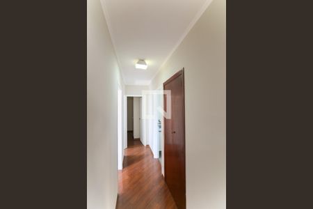 Corredor de apartamento à venda com 2 quartos, 90m² em Paraisópolis, São Paulo