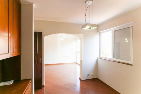 Sala de apartamento à venda com 2 quartos, 90m² em Paraisópolis, São Paulo