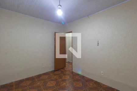 Quarto 1 de casa para alugar com 3 quartos, 110m² em Morada do Vale I, Gravataí