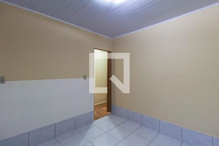 Quarto 2 de casa para alugar com 3 quartos, 110m² em Morada do Vale I, Gravataí