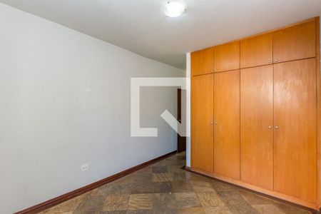 Suíte de apartamento à venda com 3 quartos, 104m² em Nova Suíça, Belo Horizonte