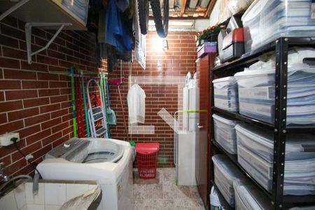 Apartamento à venda com 63m², 2 quartos e 1 vaga Apartamento à venda com 63m², 2 quartos e 1 vagaÁrea de Serviço