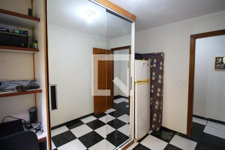 Apartamento à venda com 63m², 2 quartos e 1 vaga Apartamento à venda com 63m², 2 quartos e 1 vagaQuarto 2
