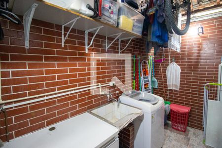 Apartamento à venda com 63m², 2 quartos e 1 vaga Apartamento à venda com 63m², 2 quartos e 1 vagaÁrea de Serviço