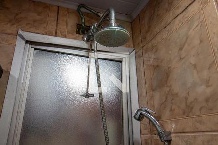 Apartamento à venda com 63m², 2 quartos e 1 vaga Apartamento à venda com 63m², 2 quartos e 1 vagaBanheiro