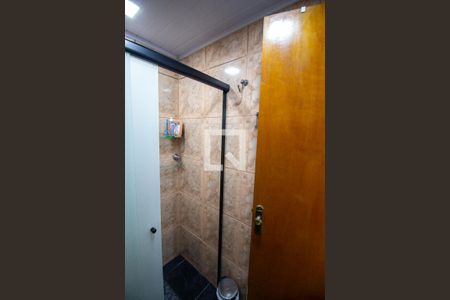 Apartamento à venda com 63m², 2 quartos e 1 vaga Apartamento à venda com 63m², 2 quartos e 1 vagaBanheiro