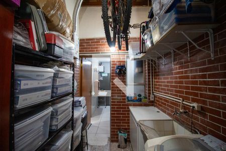 Apartamento à venda com 63m², 2 quartos e 1 vaga Apartamento à venda com 63m², 2 quartos e 1 vagaÁrea de Serviço