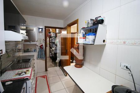 Apartamento à venda com 63m², 2 quartos e 1 vaga Apartamento à venda com 63m², 2 quartos e 1 vagaCozinha