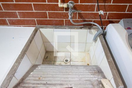 Apartamento à venda com 63m², 2 quartos e 1 vaga Apartamento à venda com 63m², 2 quartos e 1 vagaÁrea de Serviço