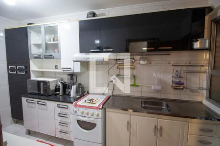 Apartamento à venda com 63m², 2 quartos e 1 vaga Apartamento à venda com 63m², 2 quartos e 1 vagaCozinha